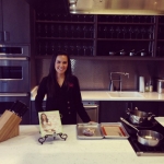 Southern Cuisine Cooking Queen, Whitney Miller: Part Two