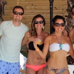 Splash Sunday Returns This Weekend at The Epicurean Hotel