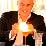 A Fresh Look at Vodka & Vodka Based Cocktails with Tony Abou-Ganim
