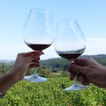 Wine-down Monday with Pacific Northwest Wines