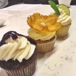 Cupcakes & Cocktails Featuring Chef Beth
