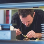 The Refinery and Fodder & Shine: Epic Chef Showdown Restaurant Profiles