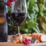 Feed your Weekend Appetite (And More): September at the Epicurean