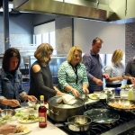 French Cooking at Home; with The Culinary Institute of America