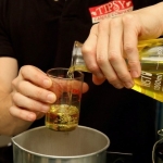 Feed Your Weekend Appetite (And More) at the Epicurean May 12 – 14