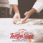 2017 Creative Loafing Restaurant Week & Élevage