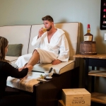 What he ACTUALLY wants for Father’s Day – Spa Evangeline