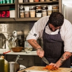 Epic Chef Showdown Spotlight: Noble Crust vs. Armani’s