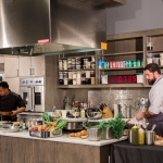 Epic Chef Showdown Spotlight: Parkshore Grill Vs. Mise en Place