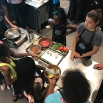 Where Love Grows Cooking Classes