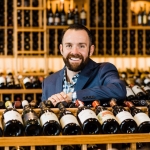 Epicurean’s New Front Man & General Manager, Kevin Scott