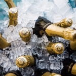 Ready, Set, Veuve Clicquot!