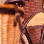 Feed Your Weekend Appetite (And More) at the Epicurean September 22- September 24