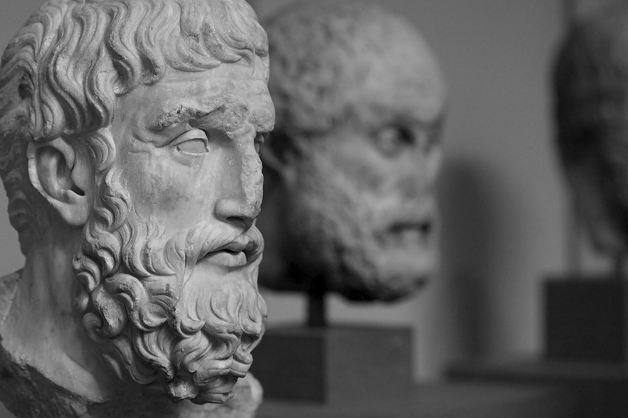 Epicurus inspiration
