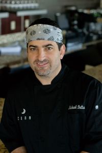 Chef Michael Buttacavoli