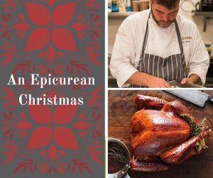 An Epicurean Christmas