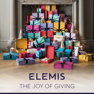 Elemis The Joy of Giving