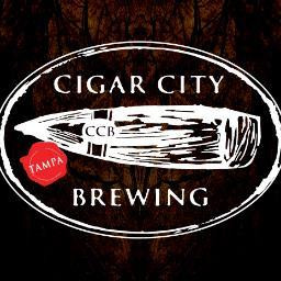 Cigar City Brewing