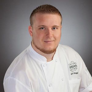 Chef Robert Maggi