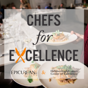 Chefs for Excellence