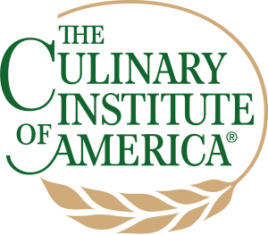 Culinary Institute of America logo