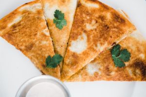 Quesadilla