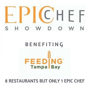 Epic Chef Showdown