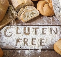 Gluten Free Flour