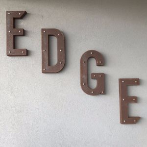 EDGE