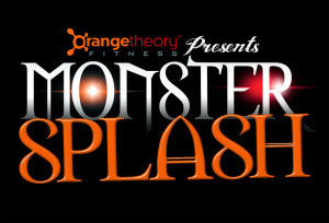 Monster Splash Logo