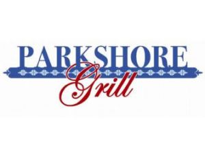 Parkshore Grill Logo
