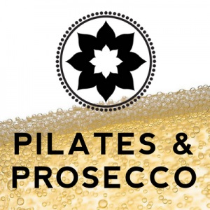 Pilates & Prosecco