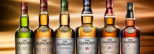 Glenlivet Scotch