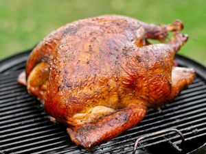 Smoked Turkey