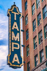 Tampa Theatre