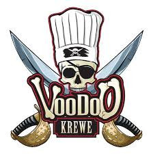 Voodoo Krewe Logo