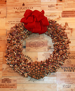 Christmas Wreath