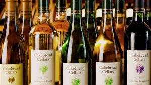 2013 Cakebread Napa Valley Cabernet Sauvignon Sku