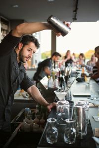 Bartender 