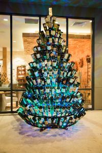 Wine Tree