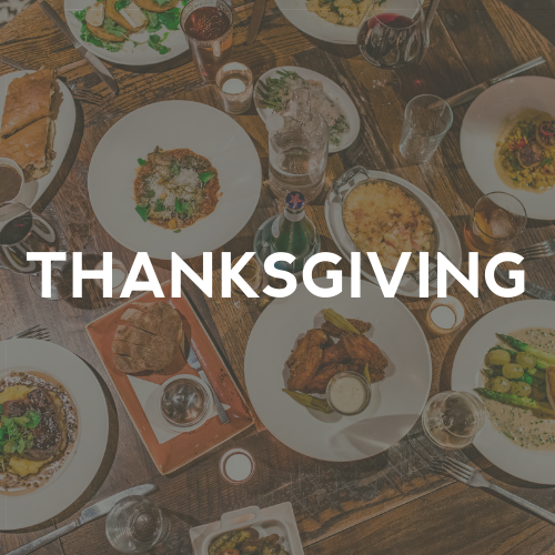 Thanksgiving Graphic