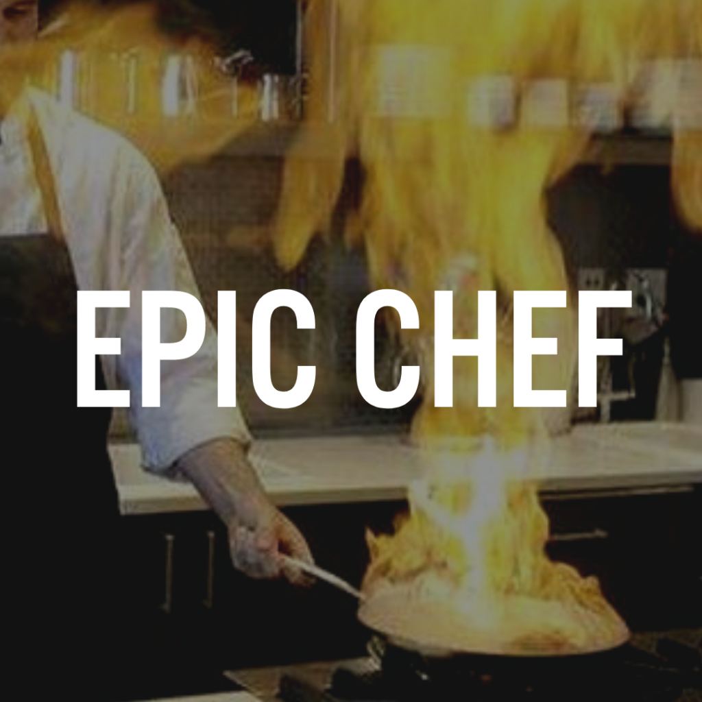 Epicurean Hosts Epic Chef 2023 for Feeding Tampa Bay | Press ...