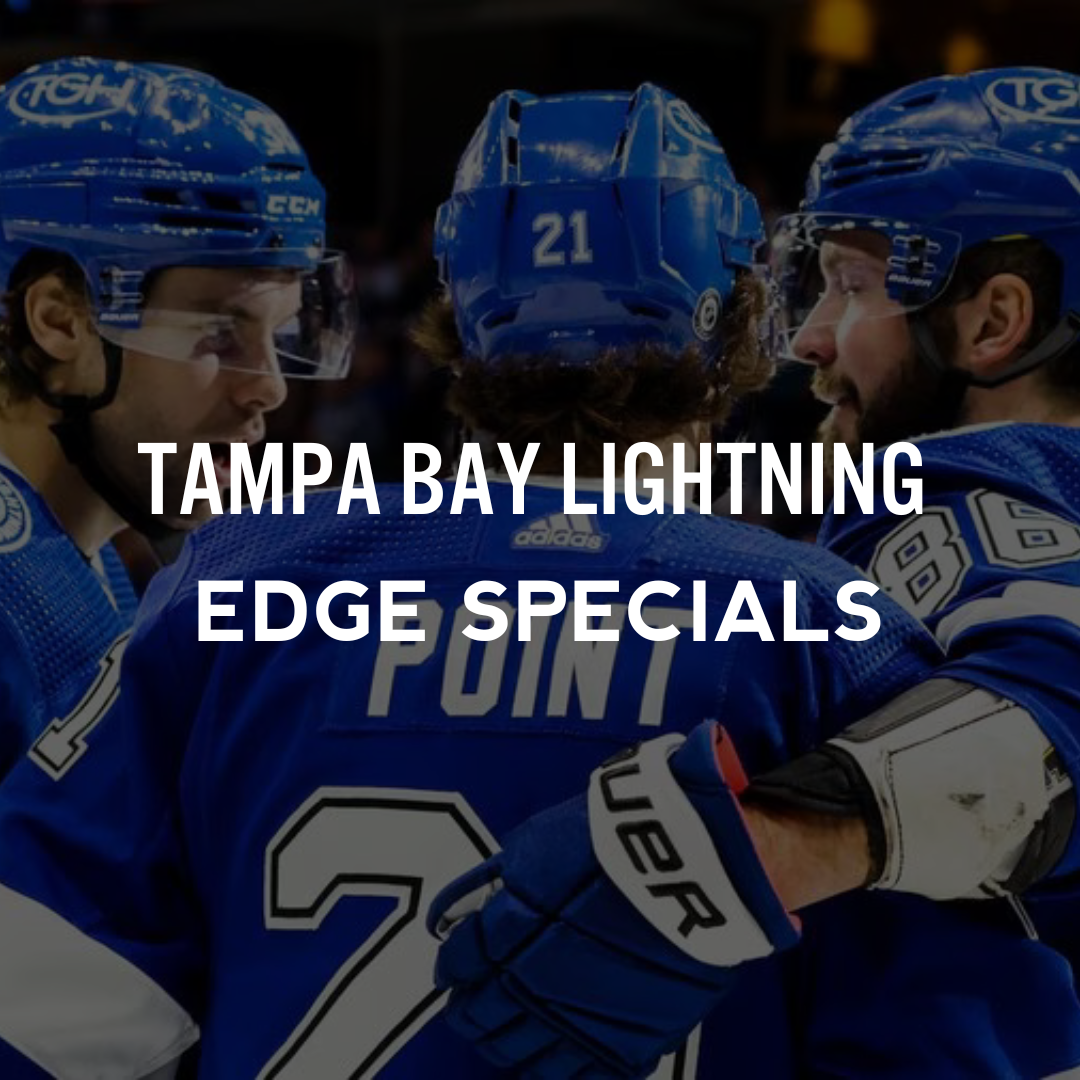 Tampa Bay Lightning Special	