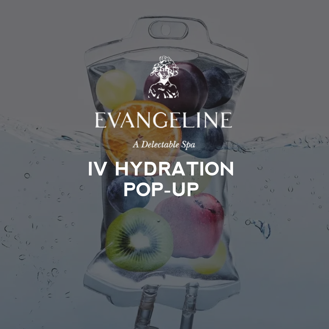 IV Hydration Pop-Ups